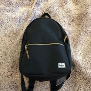 Herschel Small Backpack